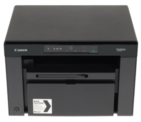 МФУ Canon i-SENSYS MF3010 фото