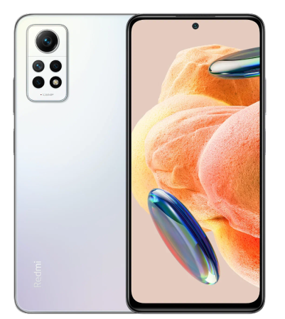 Смартфон Xiaomi Redmi Note 12 Pro 8/256Gb White (Белый) фото