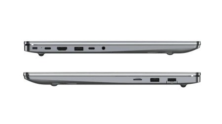 Ноутбук Tecno Megabook K16S 16"WUXGA (1920х1200) IPS/Ryzen 7 5800U/16Gb/512Gb SSD/AMD Radeon Graphic фото