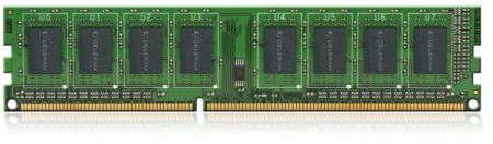 Оперативная память DDR3 8Gb 1600MHz Patriot (PSD38G16002) фото