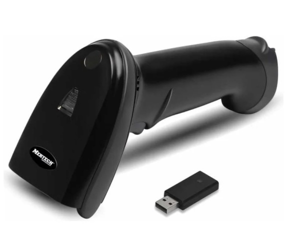 Сканер ШК Mertech CL-2210 BLE Dongle 4794 беспроводной  фото