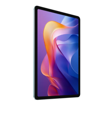 Планшет Xiaomi  Redmi Pad 2 8/256GB Green mint (зеленый) фото