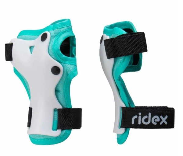 Набор защиты RIDEX Happy, ментоловый (M) фото