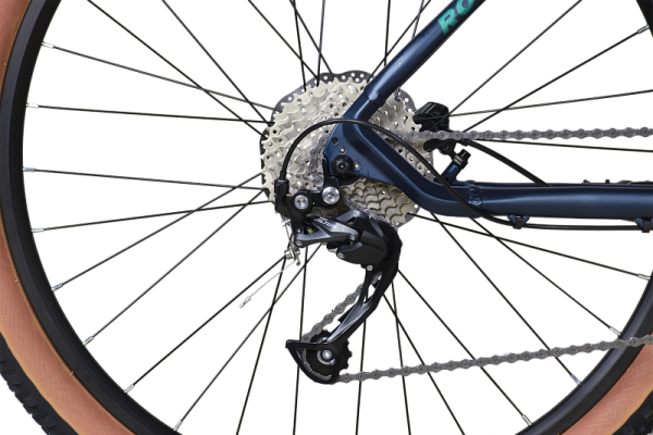 (м) Велосипед горный Stark'25 Router 27.3 HD  фото