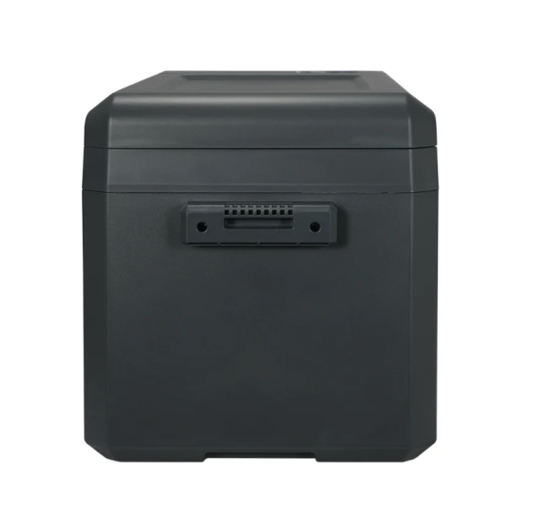 Автохолодильник компрессорный HARPER CRF-25 фото