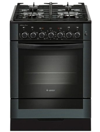 Газоэлектрическая плита GEFEST 6502-02 0044 фото