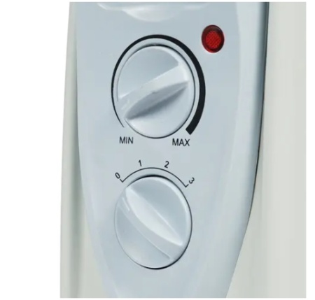 Масляный радиатор OASIS US-15 купить ЦИТ Масляный радиатор OASIS US-15 фото