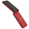 Мобильный телефон XENIUM X680 Red фото