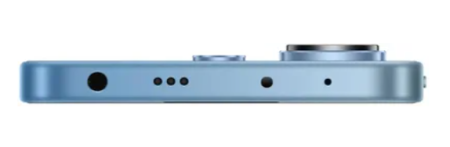 Смартфон Xiaomi Redmi Note 13 8/256GB Ice Blue (Синий) фото