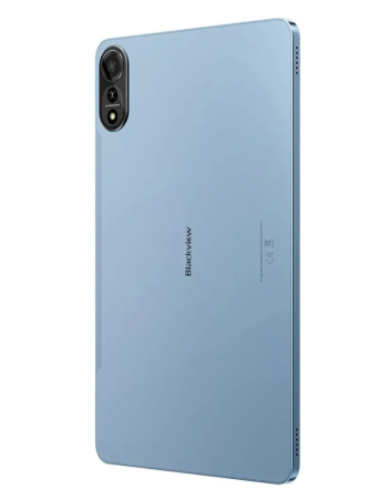 Планшет BlackView MEGA2 8/256Gb LTE Голубой  фото