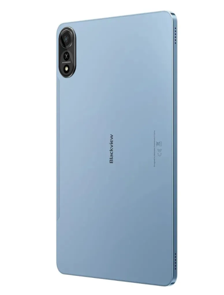 Планшет BlackView MEGA2 8/256Gb LTE Голубой  фото