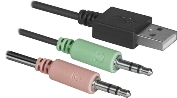 Колонки Defender SPK-190 купить ЦИТ Колонки Defender SPK-190 фото