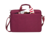 Сумка для ноутбука 15.6" Riva 8335 красный полиэстер (8335 RED) фото