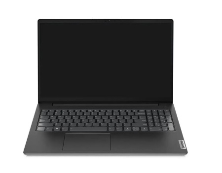 Ноутбук Lenovo V15 G3 Core i3-1215U/8Gb/256Gb SSD/Intel UHD Graphics/15.6"FHD TN/noOS/black (82TT00C фото
