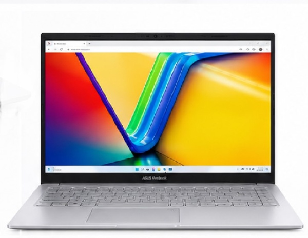 Ноутбук Asus Vivobook 15 F1504VA-WS51 15.6"FHD(1920x1080) IPS/Core i5-1334U 10c/8Gb/512Gb SSD/Intel  фото