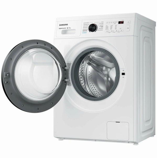 Стиральная машина SAMSUNG WW60AG4S00CE фото