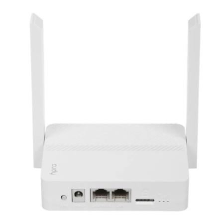 Wi-FI роутер Cudy LT300 фото