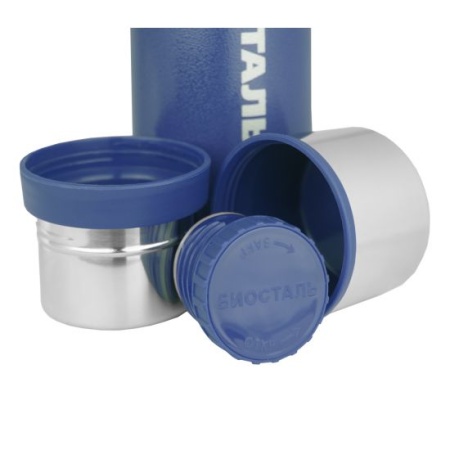 Термос БИОСТАЛЬ NBA-750B 0.75л фото