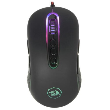 Мышь Redragon Phoenix 2 RGB фото