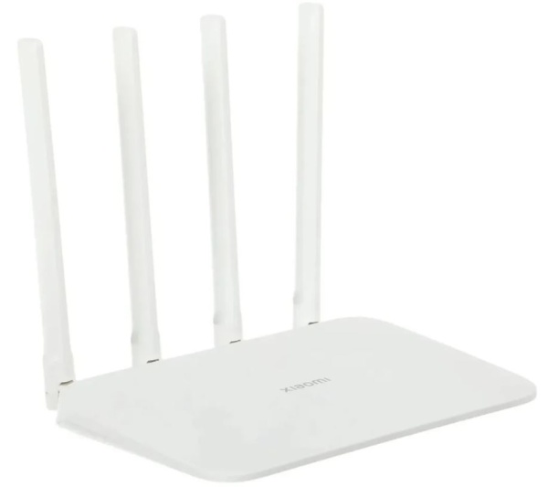 Wi-FI роутер Xiaomi Redmi AC1200 White (DVB4330GL) купить ЦИТ Wi-FI роутер Xiaomi Redmi AC1200 White (DVB4330GL) фото