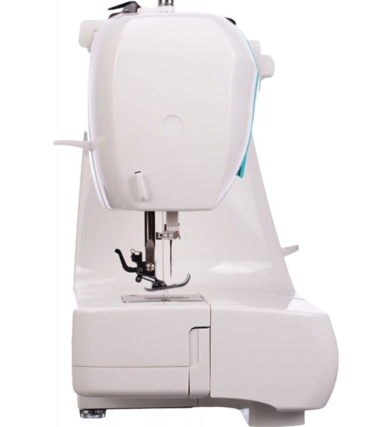 Швейная машина MINERVA La Vento 770LV фото