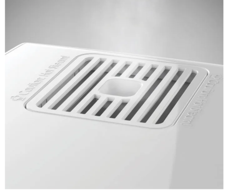 Увлажнитель воздуха BONECO S200 (стерильный пар) фото