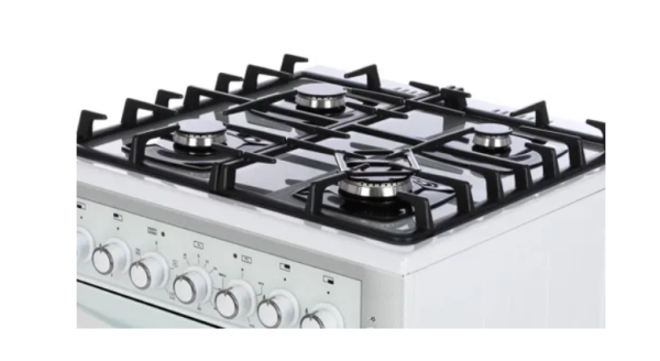 Газоэлектрическая плита GEFEST 6502-02 0042 купить ЦИТ Газоэлектрическая плита GEFEST 6502-02 0042 фото