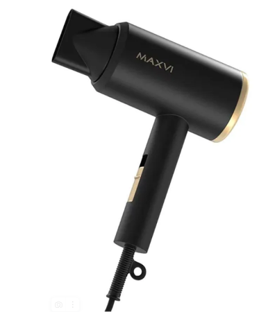 Фен MAXVI HD1801 фото