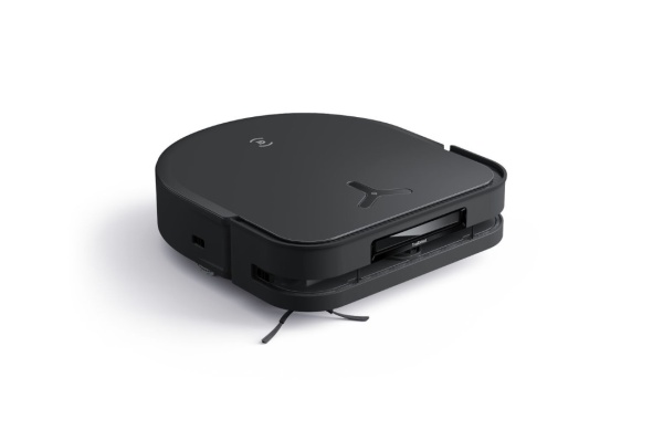 Робот-пылесос ECOVACS X5 Pro OMNI CH2413 DDX39 с самоочисткой, черный фото