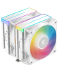 Вентилятор Deepcool AG620 WH ARGB V2 фото