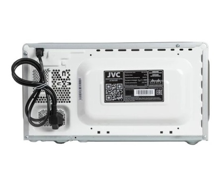 Микроволновая печь JVC JK-MW140M серый фото