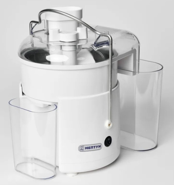 Соковыжималка-шинковка НЕПТУН-М 332215.002-03, белый купить ЦИТ Соковыжималка-шинковка НЕПТУН-М 332215.002-03, белый фото