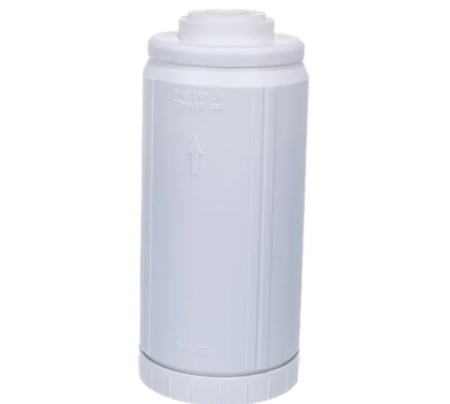 Картридж АКВАБРАЙТ ФП-10 обезжелезивание фото