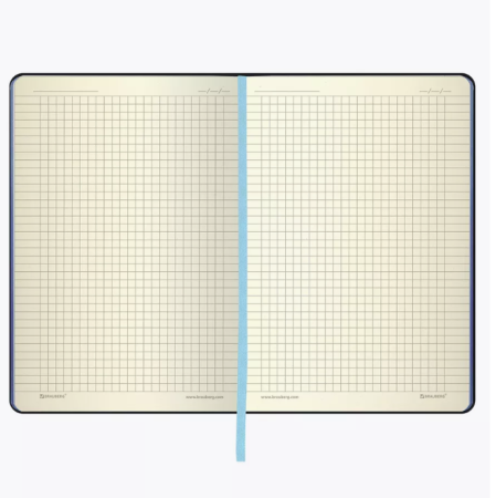 Блокнот А5 143x210 BRAUBERG VISTA Delicate flowers, под кожу, гибкий 80л, 112077 фото