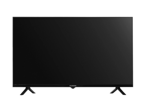 Телевизор LED STARWIND 32" SW-LED32SG305 HD Smart Яндекс фото