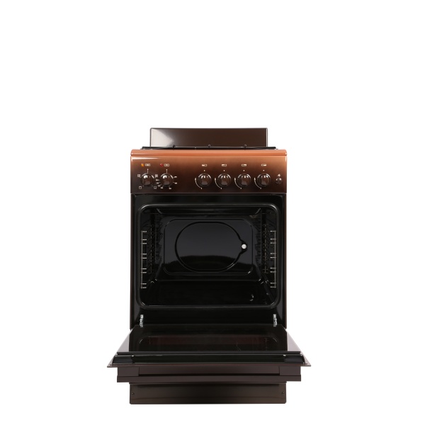 Газоэлектрическая плита GEFEST 5102-01 0339 фото