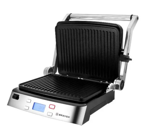 Гриль BRAYER BR2006 фото