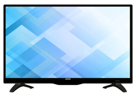 Телевизор LED ASANO 24" 24LH1020T HD READY фото