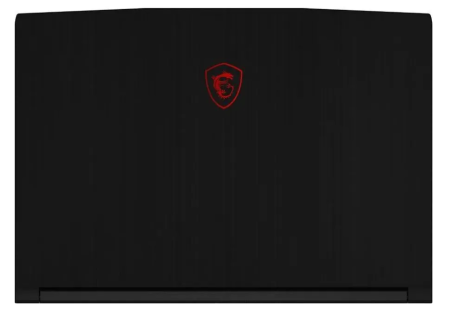 Ноутбук MSI GF63 Thin 12VF-467RU Core i7-12650H/16Gb/512Gb SSD/RTX 4060 8Gb/15.6"FHD IPS/Win11/black купить ЦИТ Ноутбук MSI GF63 Thin 12VF-467RU Core i7-12650H/16Gb/512Gb SSD/RTX 4060 8Gb/15.6"FHD IPS/Win11/black фото