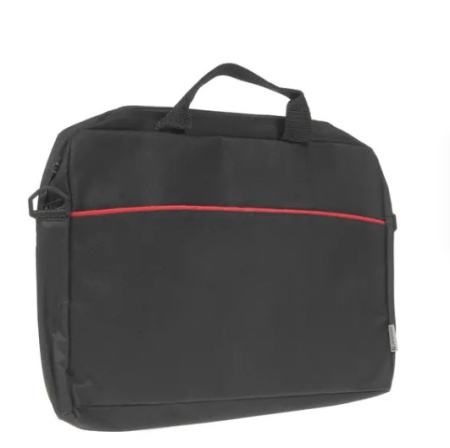 Сумка для ноутбука 15.6" Defender LITE 26083 черный фото