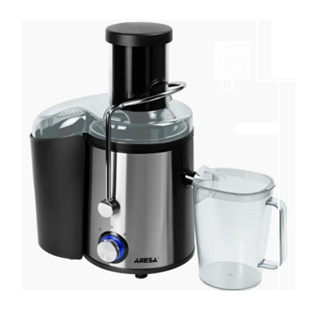 Соковыжималка ARESA AR-2506 купить ЦИТ Соковыжималка ARESA AR-2506 фото