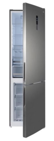 Холодильник CHiQ CBM351NS фото