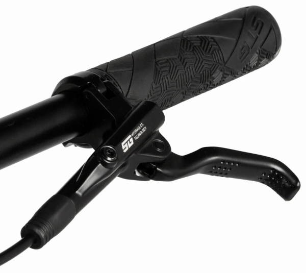 (м) Велосипед горный STINGER 29" GRADIENT EVO (2025) фото