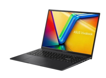 Ноутбук Asus Vivobook 16X M3604YA-MB247 16"WUXGA(1920x1200) IPS/ Ryzen 7 7730U 8c/16Gb/512Gb SSD/AMD фото