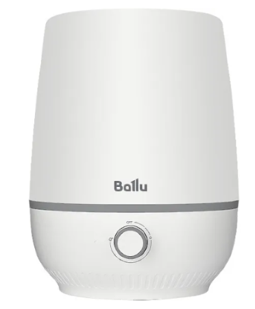 Увлажнитель воздуха BALLU UHB-450 T фото