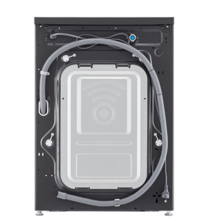 Стиральная машина LG F2Y1WS6J фото