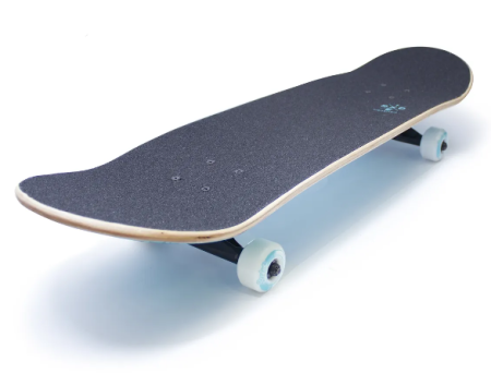 Скейтборд RIDEX Comeback 31.6″X8″ фото