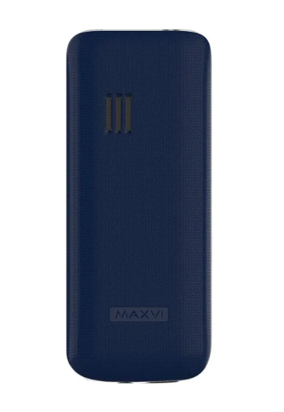 Мобильный телефон MAXVI C3I MARENGO фото