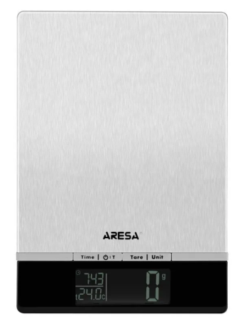 Весы кухонные ARESA AR-4314 фото