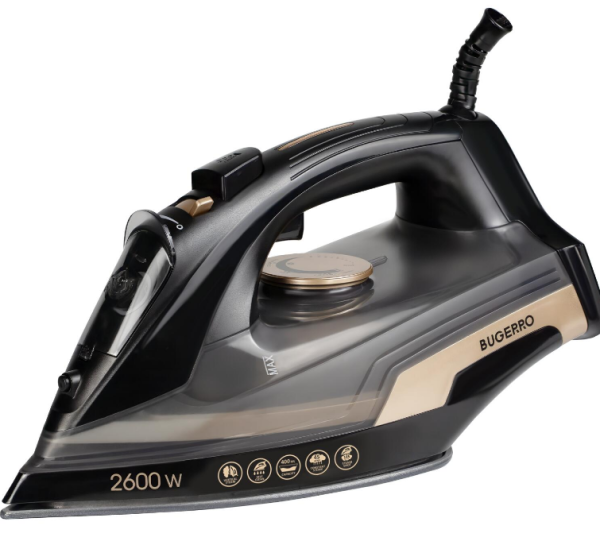 Утюг BUGERRO BG-7304 фото
